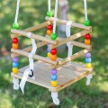 Bigjigs Toys Cradle Swing