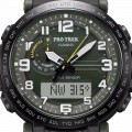 Casio Pro Trek PRG-601YB-3