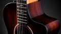 Taylor 222ce-K DLX