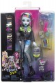 Mattel Frankie Stein and Watzie HXH73