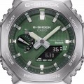 Casio G-Shock GBM-2100A-1A3