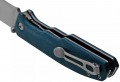 Boker Magnum Deep Blue Canvas