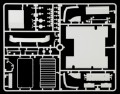 ITALERI Volvo FH Plat Dak (1:24)