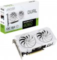 Asus GeForce RTX 4060 Dual EVO White OC