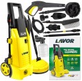 Lavor Ninja Plus 140