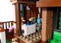 Lego The Burrow Collectors Edition 76437