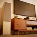 JBL Stage 280F