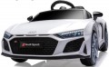 Milly Mally Audi R8 Spyder