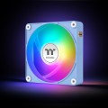Thermaltake CT140 EX Reverse ARGB Hydrangea Blue (3-Fan Pack