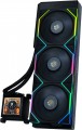 Lian Li HydroShift LCD 360TL Black