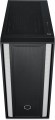 Cooler Master MasterBox 600 Lite Black