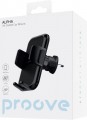 Proove Alpha Air Outlet Car Mount