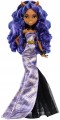 Monster High Clawdeen Wolf Howliday Winter Edition HNF97