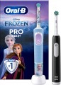 Oral-B Pro Kids 3 Frozen + Pro Series 1