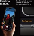 Spigen Ultra Hybrid for iPhone 16 Pro