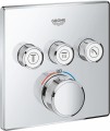 Grohe Grohtherm SmartControl UA26415SC6