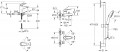 Grohe BauFlow UA121624S1