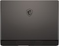 MSI Vector 17 HX A14VIG