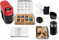 Nespresso Vertuo Pop A3KGCV2 Red
