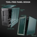 Antec Flux Pro Black