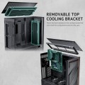 Antec Flux Pro Black