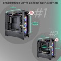 Antec Flux Pro Black