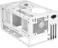 SilverStone Sugo 14 White