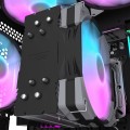 DarkFlash S21 ARGB Black