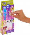 Polly Pocket Lil Styles Case HTV03