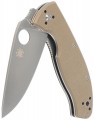 Spyderco Tenacious CPM M4