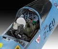 Revell Dassault Mirage 2000C (1:48)