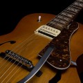 Godin 5th Avenue Jumbo P-Rail