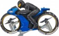 ZIPP Toys Flying Motorcycle