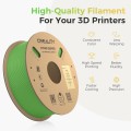 Creality Hyper PLA Green 1kg