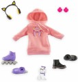 Corolle Melody Music & Fashion Set 9000600240