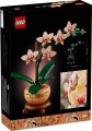 Lego Mini Orchid 10343