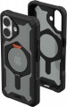 UAG Plasma XTE for iPhone 16 Plus