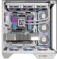 DarkFlash DY470 White