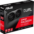 Asus Radeon RX 6600 Dual V3