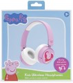 OTL Peppa Pig Love Kids V2 Headphones