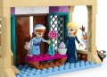 Lego Arendelle Frozen Castle 43265