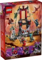 Lego Dragonian Storm Village 71841