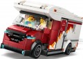 Lego Holiday Adventure Camper Van 60454