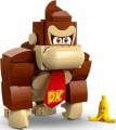 Lego Mario Kart Donkey Kong and DK Jumbo 72033
