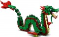 Lego Medieval Dragon 31161