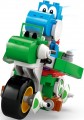 Lego Mario Kart Yoshi Bike 72031