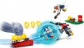 Lego Sonics Campfire Clash 77001