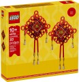 Lego Lucky Knots 40756