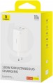 BASEUS GaN6 Pro 100W