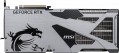 MSI GeForce RTX 5080 16G VANGUARD SOC